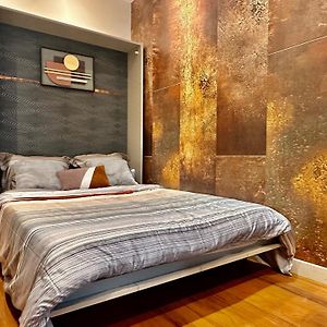 Parisian Studios Design By Kenzo