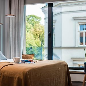 Deluxe Studio met een King Size Bed